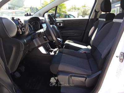 Citroen C3 Aircross GARANTITA 12 MESI, PASSAGGIO ESCLUSO Bianco usata Giulianova