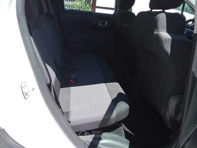 Citroen C3 Aircross GARANTITA 12 MESI, PASSAGGIO ESCLUSO Bianco usata Giulianova