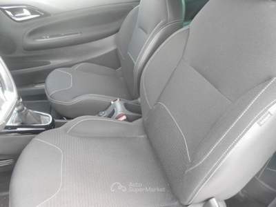 Citroen DS 12 VTI SOCHIC Bianco usata Chions