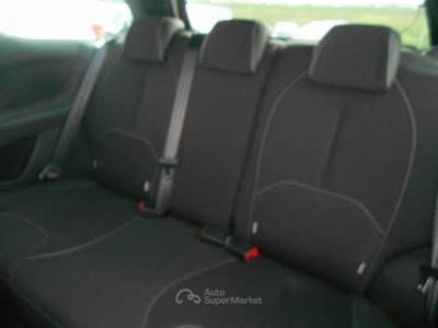 Citroen DS 12 VTI SOCHIC Bianco usata Chions