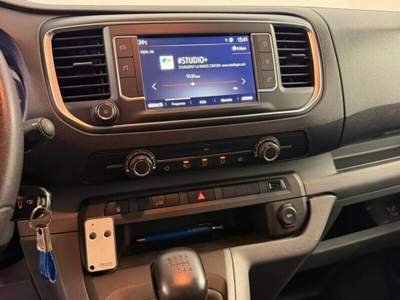 Opel Vivaro Vivaro 1.5 Diesel 120CV S&S PC-TN S Furgone Enjoy usata Sassocorvaro Auditore
