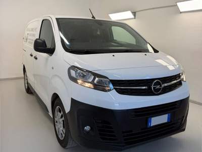 Opel Vivaro Vivaro 1.5 Diesel 120CV S&S PC-TN S Furgone Enjoy usata Sassocorvaro Auditore