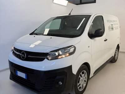 Opel Vivaro Vivaro 1.5 Diesel 120CV S&S PC-TN S Furgone Enjoy usata Sassocorvaro Auditore