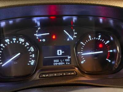 Opel Vivaro Vivaro 1.5 Diesel 120CV S&S PC-TN S Furgone Enjoy usata Sassocorvaro Auditore