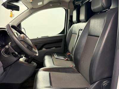 Opel Vivaro Vivaro 1.5 Diesel 120CV S&S PC-TN S Furgone Enjoy usata Sassocorvaro Auditore