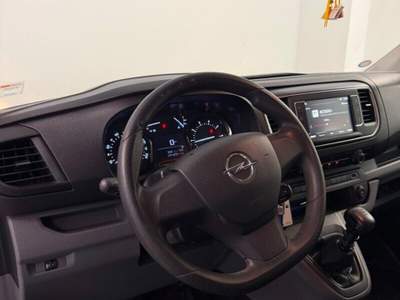 Opel Vivaro Vivaro 1.5 Diesel 120CV S&S PC-TN S Furgone Enjoy usata Sassocorvaro Auditore