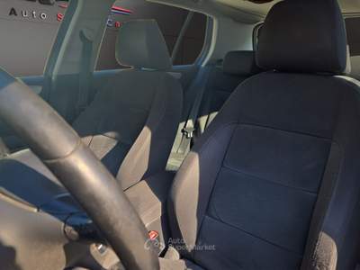 Volkswagen Golf Volkswagen - Golf 5 Porte - Golf 5p 2.0 tdi Highline 140cv Blu/Azzurro usata Moncalieri