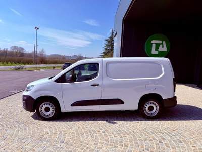 Fiat Doblò KM 99.000 - MAXI - 1.5 HDI 100CV - PIU' IVA Bianco usata Castagnole delle Lanze
