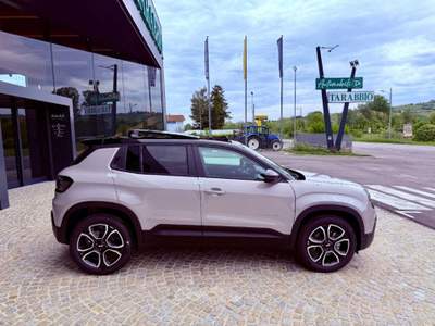 Jeep Avenger HYBRID - AUTOMATICA - TETTO - PELLE - PROMO FINANZ Beige usata Castagnole delle Lanze