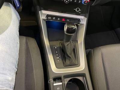 Audi Q3 Sportback 35 TDI quattro S tronic Business Plus Telec. Grigio usata Gozzano