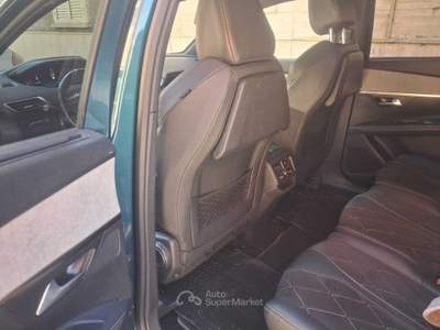 Peugeot 5008 null usata Orta Nova