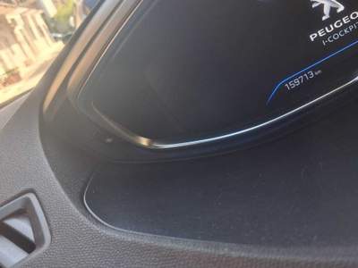 Peugeot 5008 null usata Orta Nova