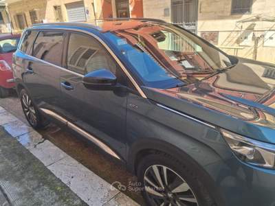 Peugeot 5008 null usata Orta Nova