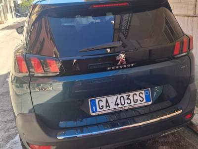 Peugeot 5008 null usata Orta Nova
