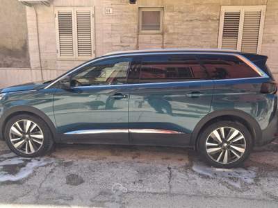 Peugeot 5008 null usata Orta Nova