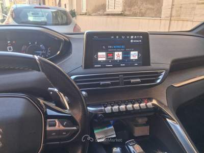 Peugeot 5008 null usata Orta Nova