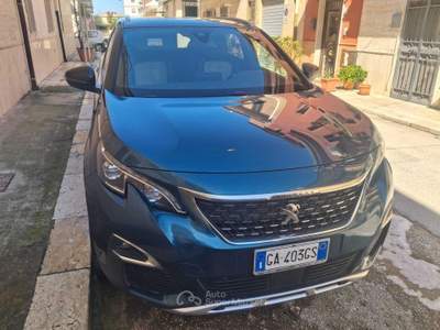 Peugeot 5008 null usata Orta Nova