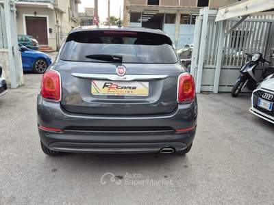 Fiat 500X MultiJet 120 CV Pop Star Grigio usata Sant'Egidio del Monte Albino