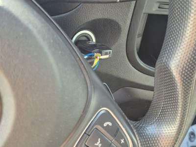 Mercedes-Benz Vito 114 CDI PC-SL Tourer Base Long Nero usata Sant'Egidio del Monte Albino