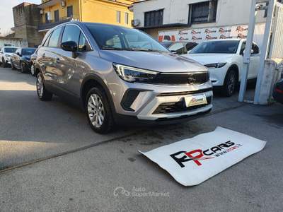 Opel Crossland Start&Stop Ultimate Grigio usata Sant'Egidio del Monte Albino