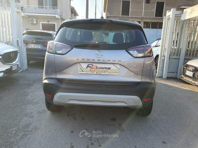 Opel Crossland Start&Stop Ultimate Grigio usata Sant'Egidio del Monte Albino