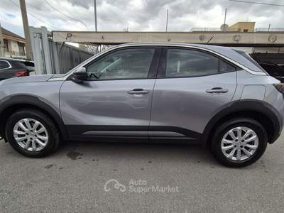 Opel Mokka Ultimate Grigio usata Sant'Egidio del Monte Albino