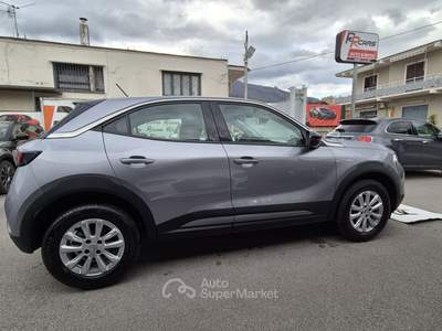 Opel Mokka Ultimate Grigio usata Sant'Egidio del Monte Albino