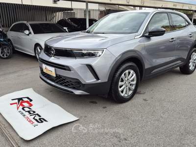 Opel Mokka Ultimate Grigio usata Sant'Egidio del Monte Albino