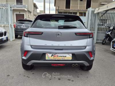 Opel Mokka Ultimate Grigio usata Sant'Egidio del Monte Albino