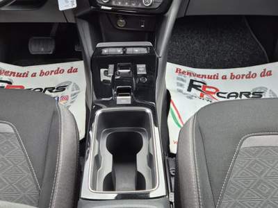 Opel Mokka Ultimate Grigio usata Sant'Egidio del Monte Albino