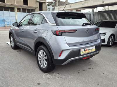 Opel Mokka Ultimate Grigio usata Sant'Egidio del Monte Albino