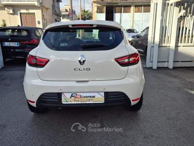 Renault Clio Start&Stop 5 porte Energy Duel Beige usata Sant'Egidio del Monte Albino