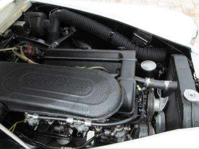 Alfa Romeo 1900 C Passato sportivo documentato Bianco usata PESARO