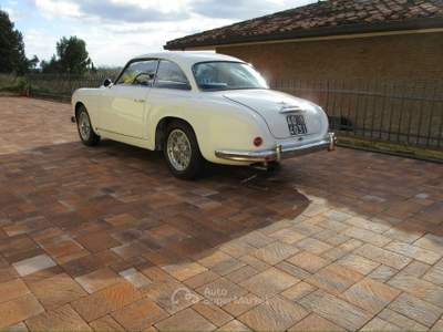 Alfa Romeo 1900 C Passato sportivo documentato Bianco usata PESARO
