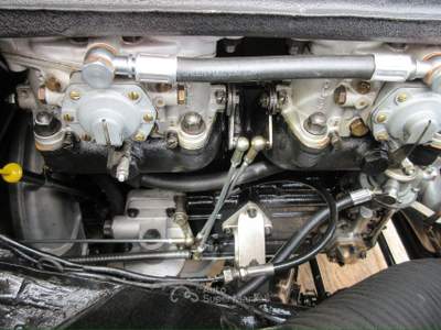 Alfa Romeo 1900 C Passato sportivo documentato Bianco usata PESARO