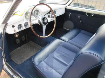 Alfa Romeo 1900 C Passato sportivo documentato Bianco usata PESARO
