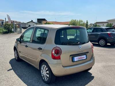 Renault Modus