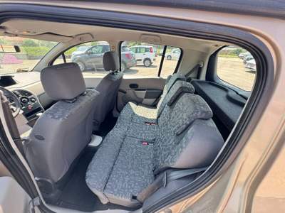 Renault Modus