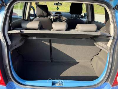 Chevrolet Spark 1.0 LS Blu/Azzurro usata Buttrio