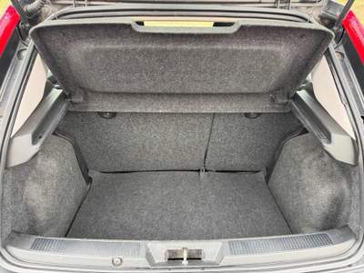 Fiat Grande Punto 1.2 5 porte Actual Nero usata Buttrio
