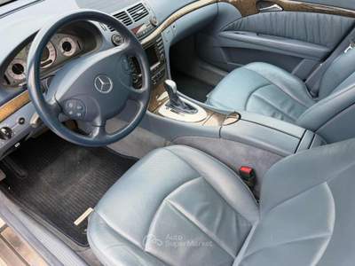 Mercedes-Benz Classe E CDI cat Avantgarde Bronzo usata Buttrio