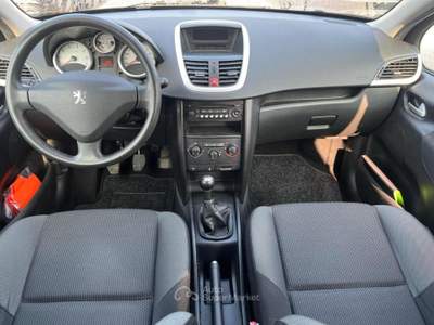 Peugeot 207 1.4 VTi 95CV SW XS Ciel Grigio usata Buttrio