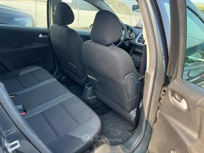 Peugeot 207 1.4 VTi 95CV SW XS Ciel Grigio usata Buttrio