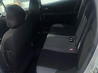Peugeot 207 SW ONE Line Grigio usata Giugliano in Campania