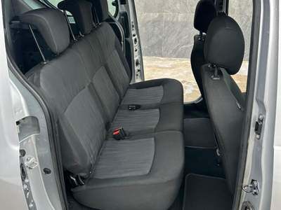 Dacia Dokker Start&Stop Lauréate Grigio usata Giugliano in Campania