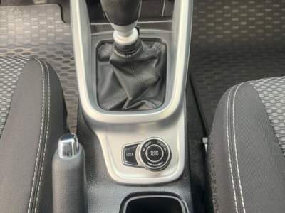Suzuki Vitara 4WD AllGrip Yoru Bianco usata Giugliano in Campania