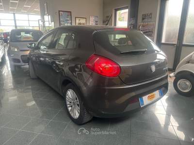 Fiat Bravo da vedere e provare usata Nuvolera