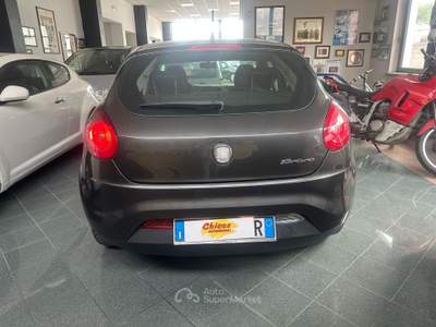 Fiat Bravo da vedere e provare usata Nuvolera
