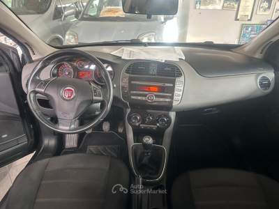 Fiat Bravo da vedere e provare usata Nuvolera