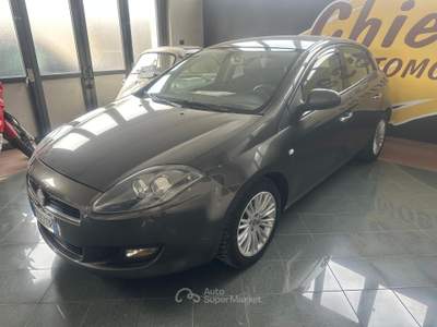 Fiat Bravo da vedere e provare usata Nuvolera